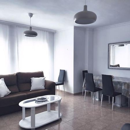 Apartamento Las Brisas リンコン・デ・ラ・ビクトリア エクステリア 写真
