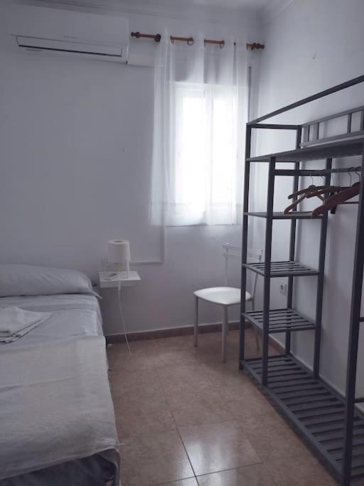 Apartamento Las Brisas リンコン・デ・ラ・ビクトリア エクステリア 写真
